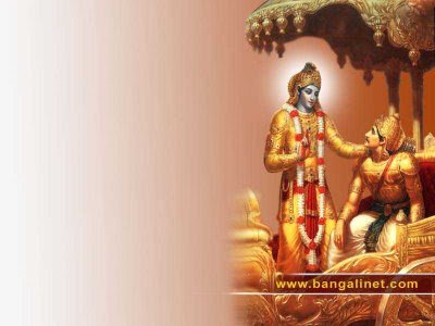 Krishna Arjun Wallpapers,Krishna Arjun Images,Krishna Arjun Pictures