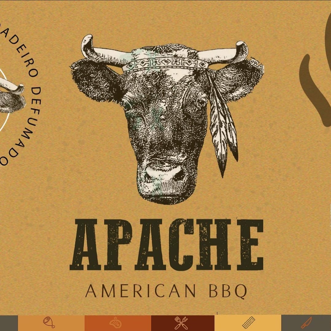 Apache BBQ