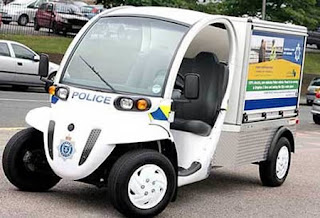 Mobil Police