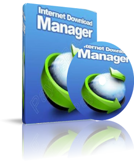 تحميل برنامج Download Manager بدون تسجيل بالباتش والكراك