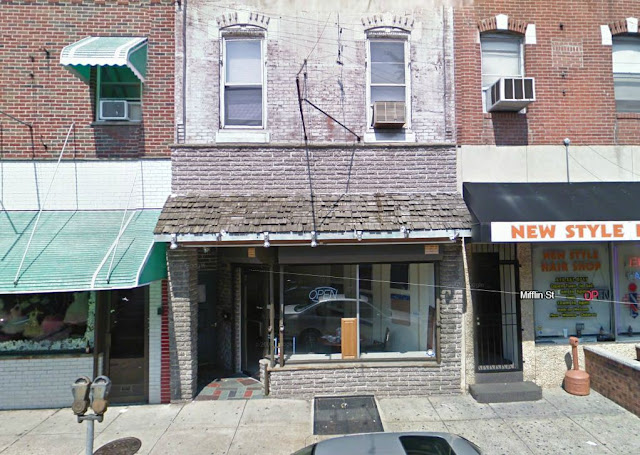 Limoncello shop opening on the Avenue? Limoncello shop opening on the Avenue?
