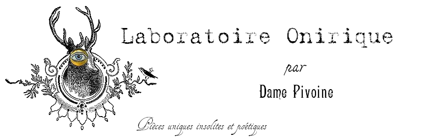 Laboratoire Onirique