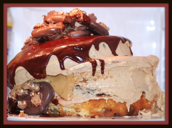 WHEN BAKING GOES BAD!!! Hugs and Cookies XOXO