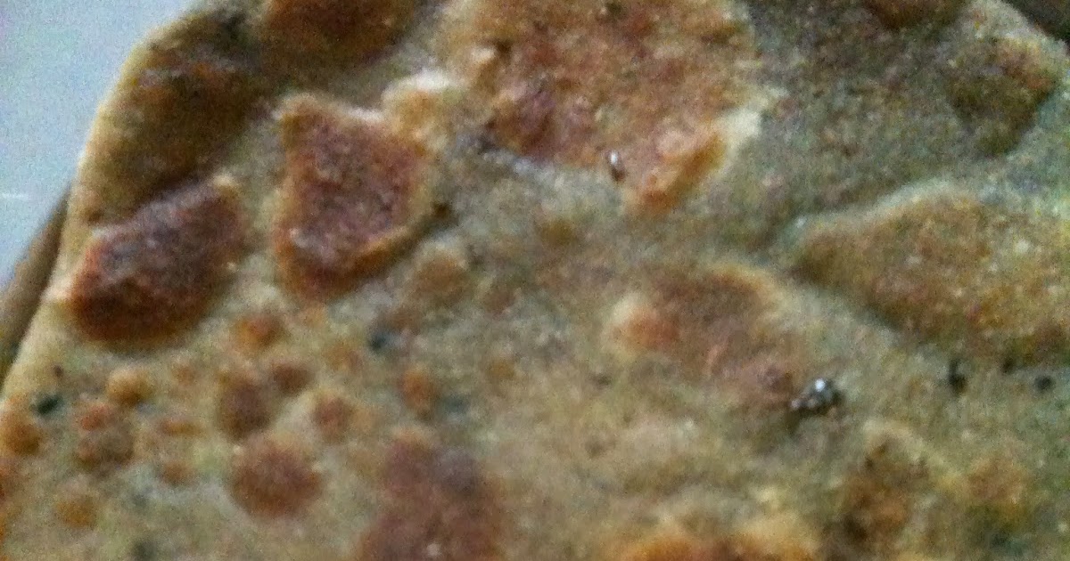 Steamy Hot Chocolate Parathas