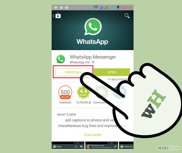 Saiba como ativar o rastreamento em tempo real na nova atualização do WhatsApp