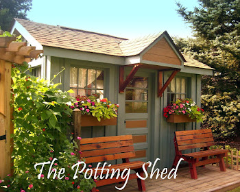 The Potting Shed