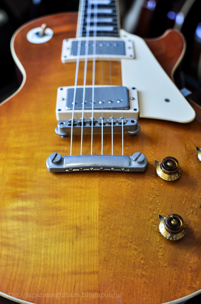 Japanese Guitars Japanese Guitars 101