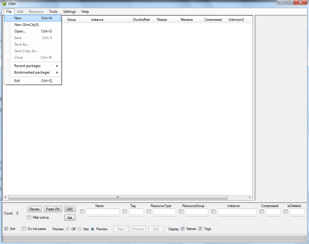 Sims 3 Sims 3