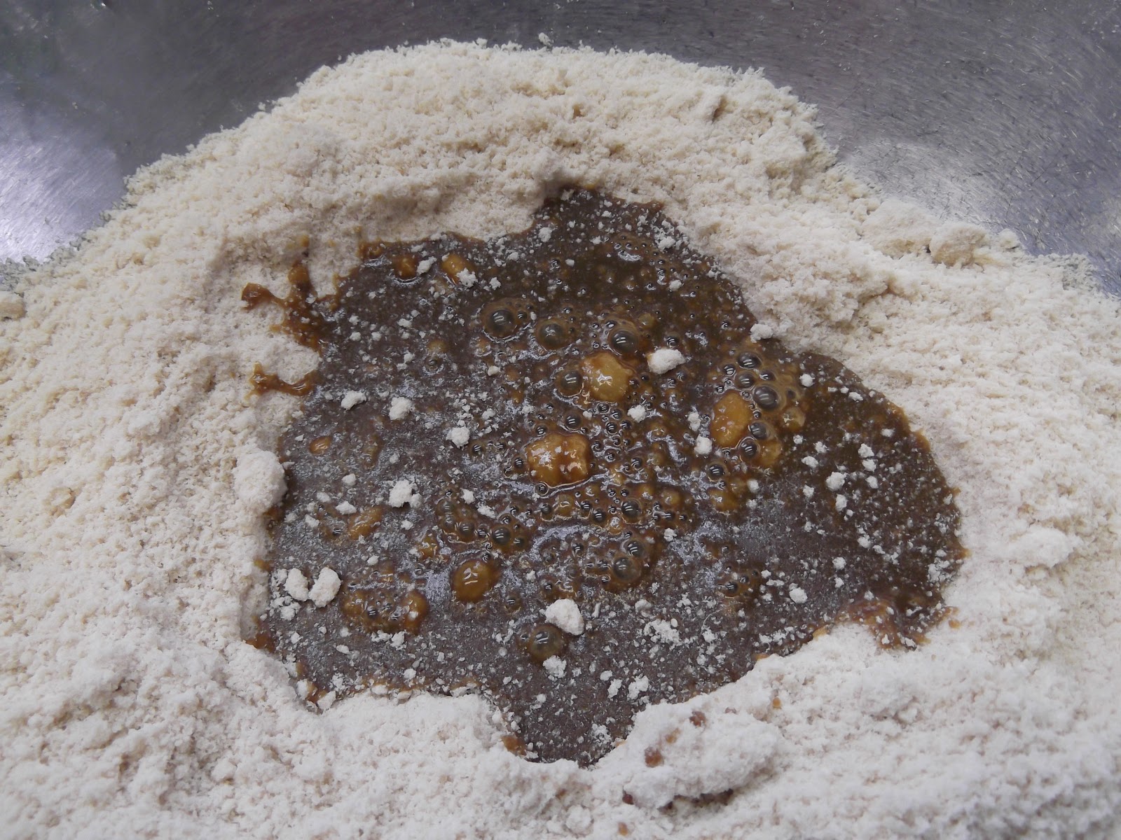 Gingerbread Men Recipe Blog Graham Cracker Crumbs From Scratch