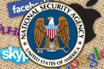 Menghindari Program Pelacak PRISM (NSA) Paman Sam