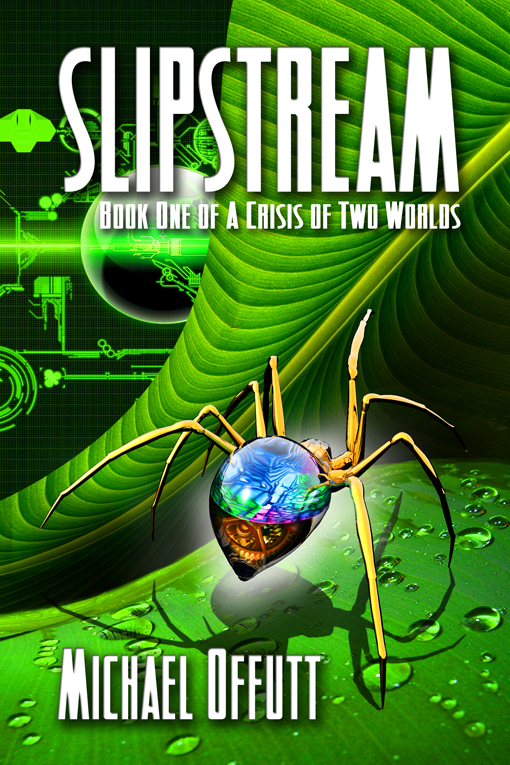 Michael Offutt Books