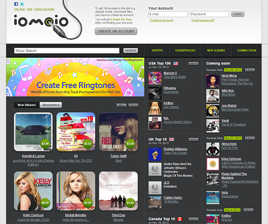 Buy Online Music Download Buy Online Music Download