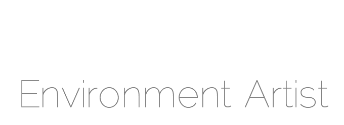 Jalay Bhatti - Environment Artist