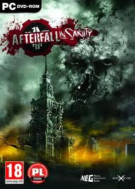 Afterfall In Sanity