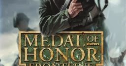 medal of honor frontline pc  utorrent for free