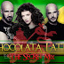 REC Chocolata The Secret Mix