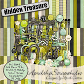 Hidden Treasures