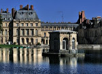 Château de Fontainebleau