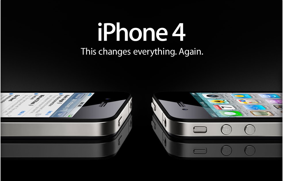 Apple iphone 4G Latest Mobile phone, Smartphones Androids