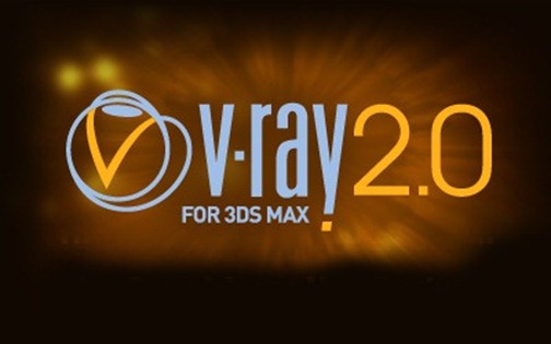 Vray 2 3Ds Max 2010