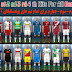PES 2015 1st-2nd-3rd-4th Kits For All Bundesliga Teams By Babaei007