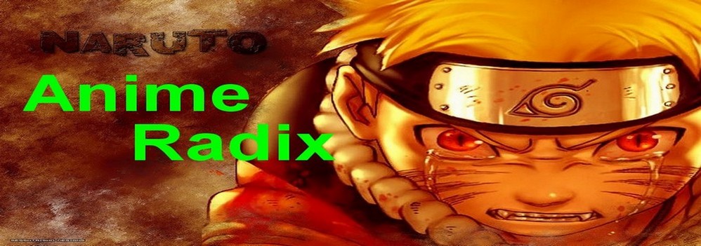 Anime Radix