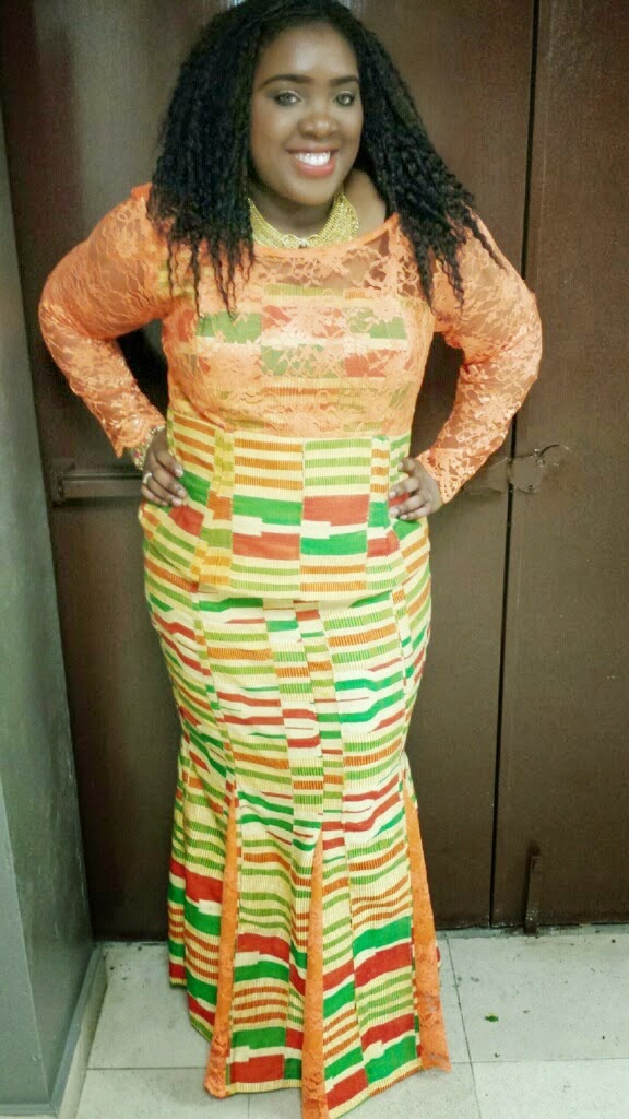 ashley stewart african attire