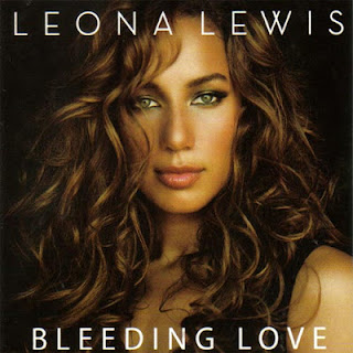 Lirik lagu romantis leona lewis Bleeding Love | artikel bebas