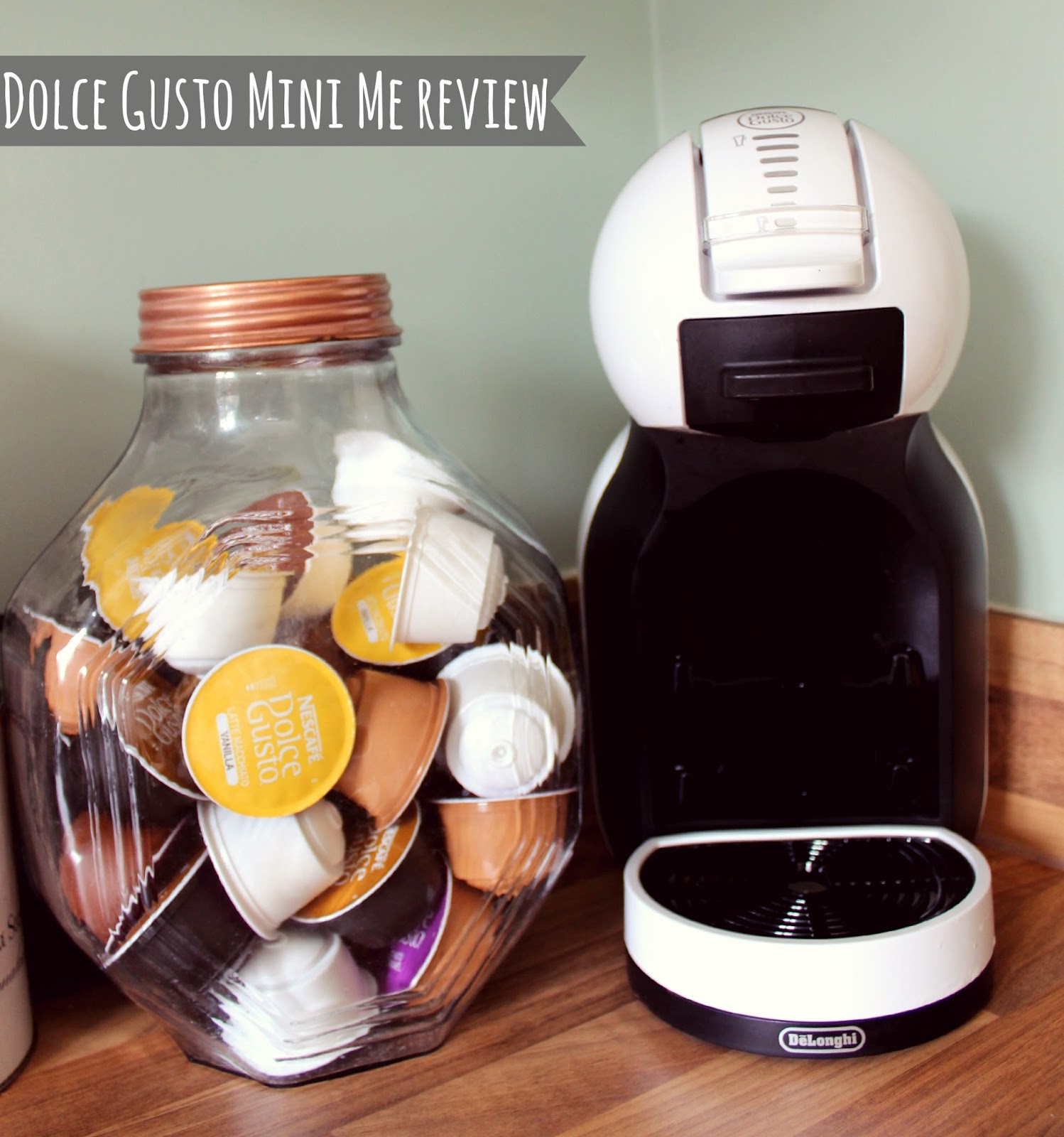Cafe Au Dolce Gusto Mini Me Morrisons Dolce Gusto Mini Me Pin