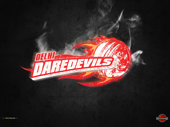 Delhi Daredevils IPL 4 Team