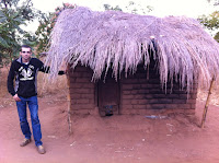 Saracia in Malawi