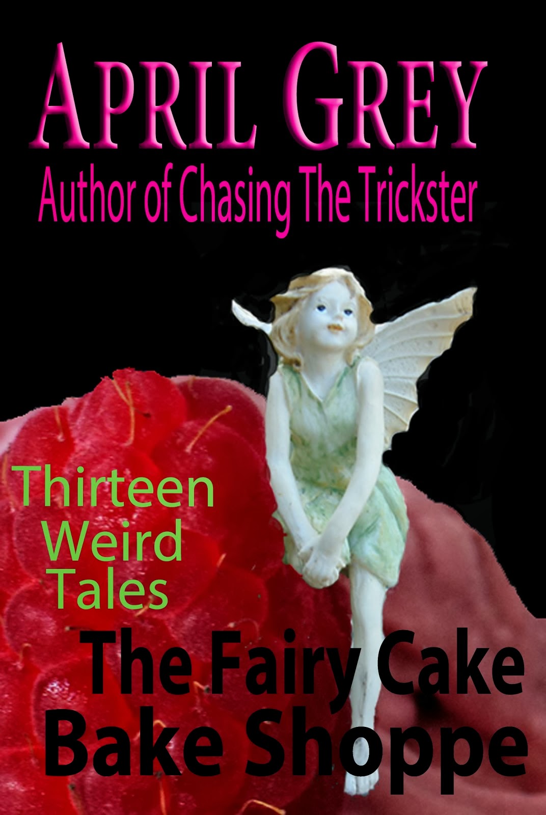 The Fairy Cake Bake Shoppe