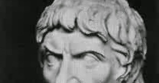 Historia Universal para principiantes Lucio Cornelio Sila (138 78 a.C.)