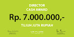 Director - Maret 2012