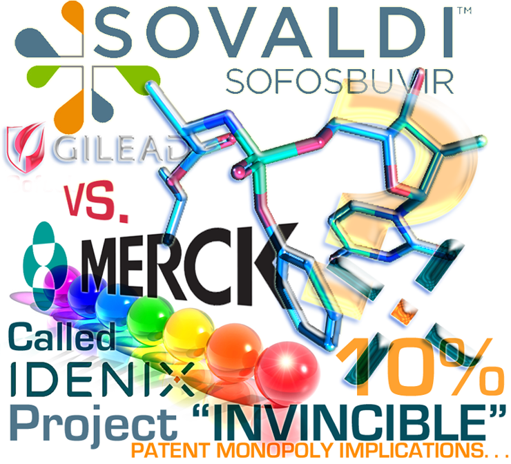 Just A Life Sciences Blog... As Of Last Friday, It Looks More And More