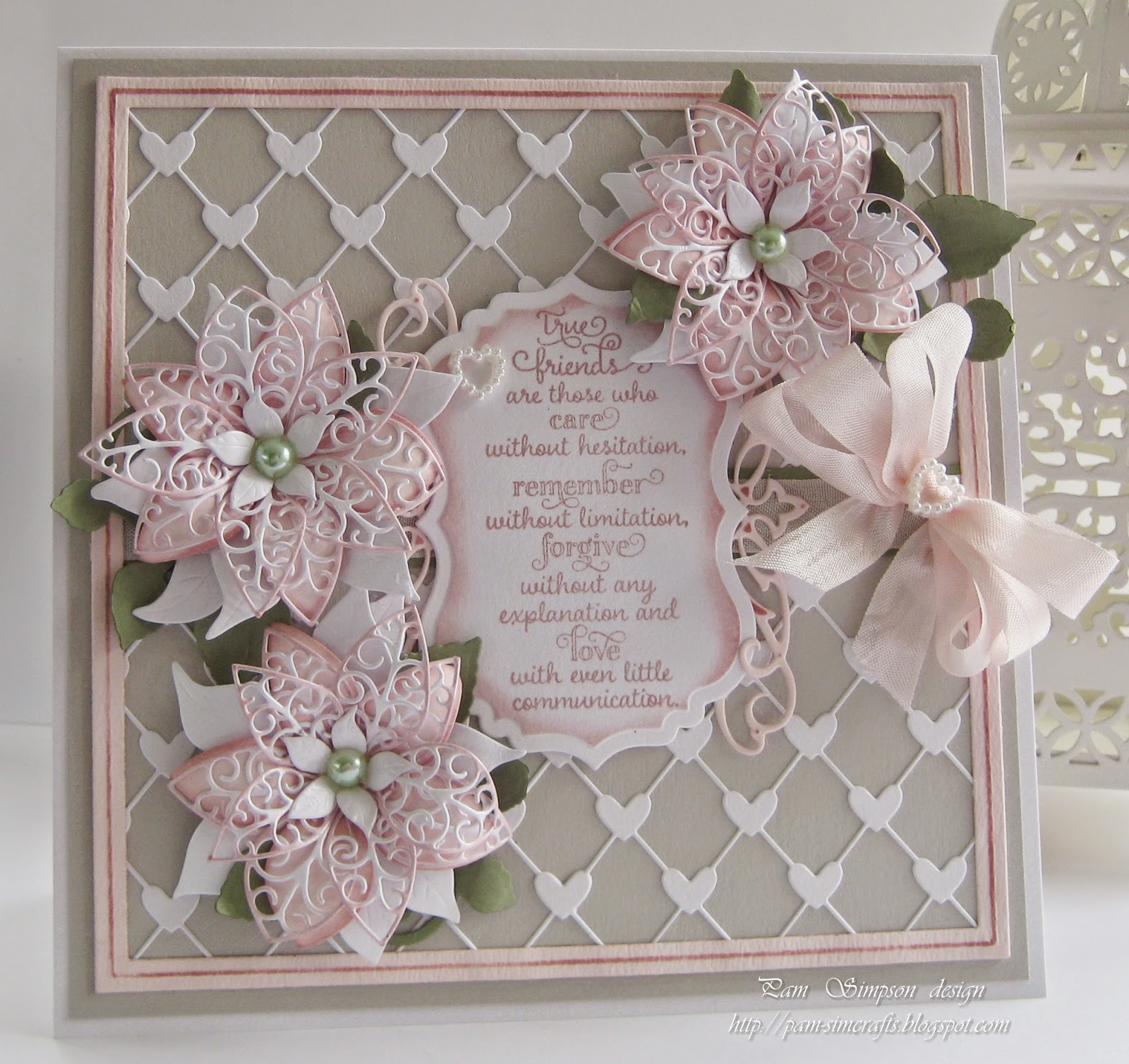 pamscrafts Poppystamps and Cardmaker Blog Hop