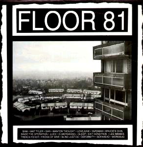 Floor 81