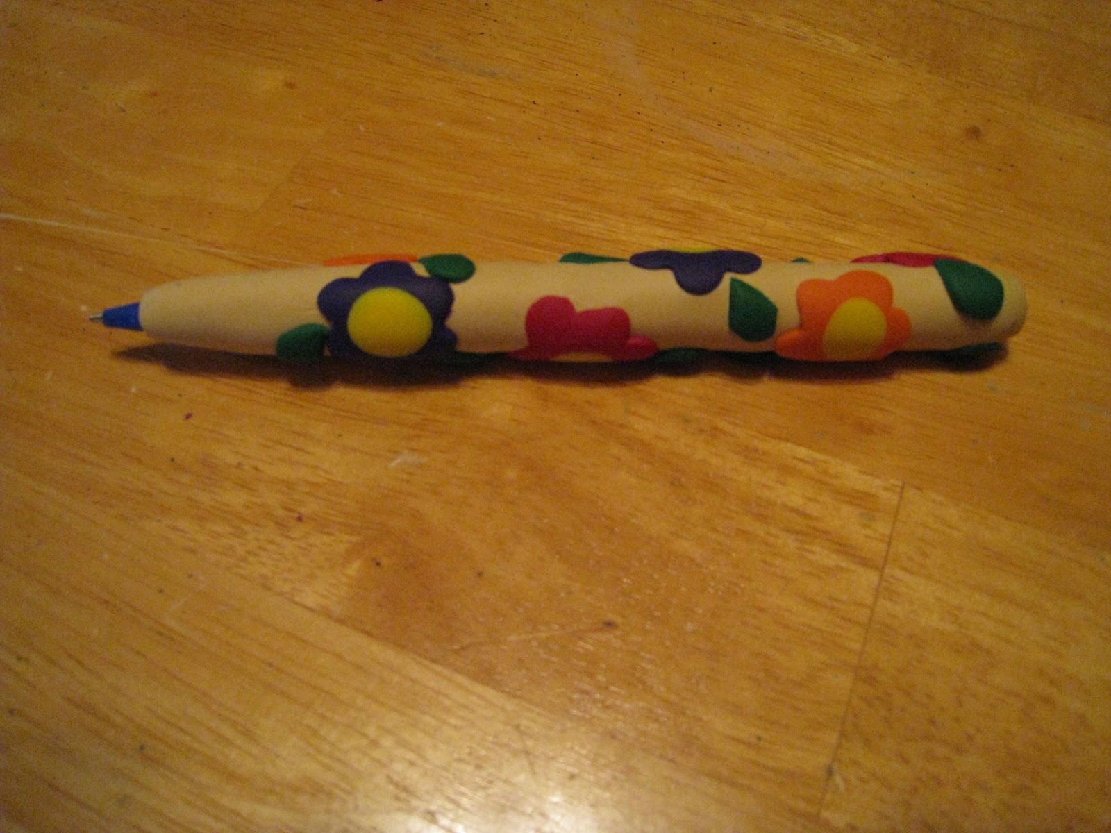 Crafts 4 Camp Sculpey Clay Pens
