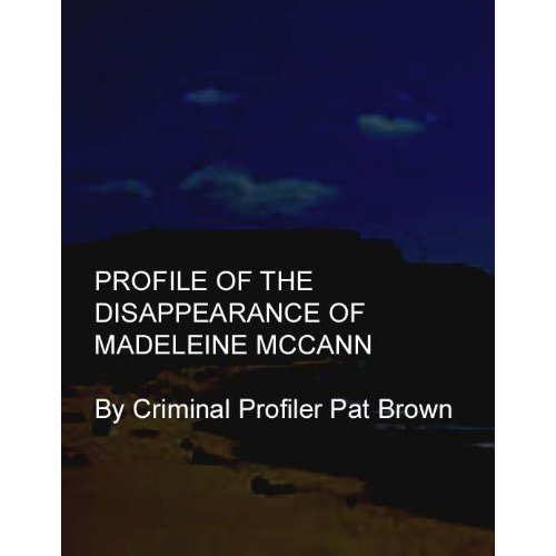 Madeleine+mccann+book+pdf