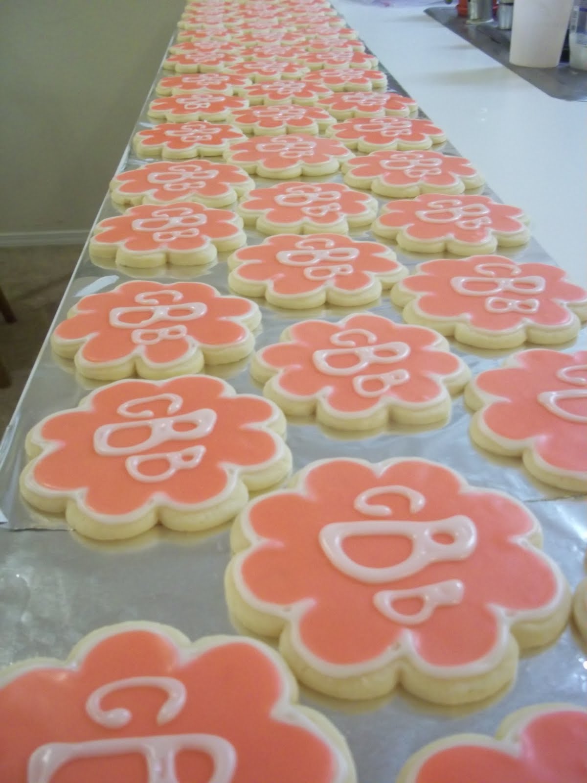 Cakes by Jenn