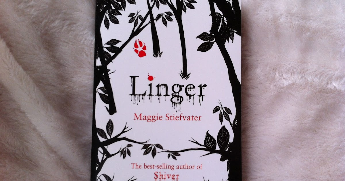 Katharinas Bücherblog: "Linger" - "Ruht das Licht..."