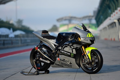 Yamaha Racing