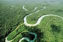 el río amazonas