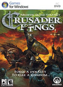 Download Game Crusader Kings Complete