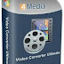 Free Download 4Media Video Converter Ultimate 7.7.2.20130122 + Patch 