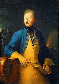 Carlo XII di Svezia. Storia.