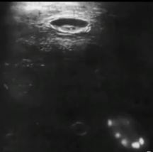 Alien Base On The Moon In Detail, Clear UFO Photos Released By NASA Taken By Astronauts, Ufo+astronauts+moon