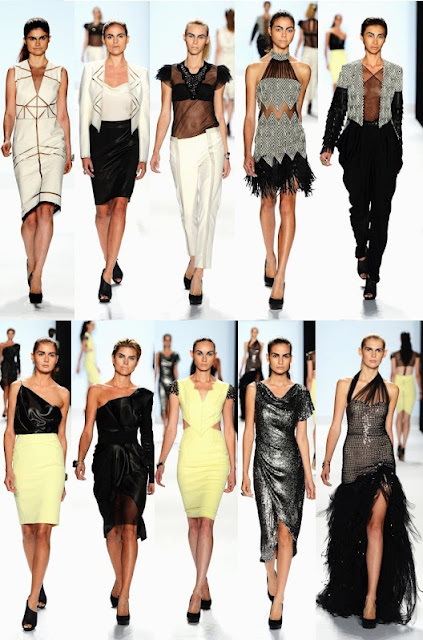 most successful project runway designers