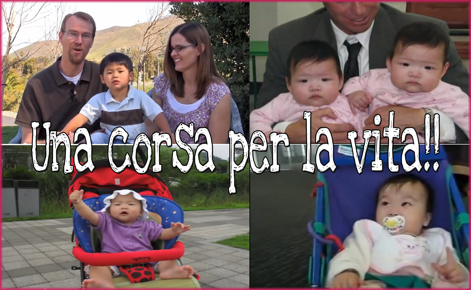 South Korea Adozione Sopra Il Cielo Haneulcorea