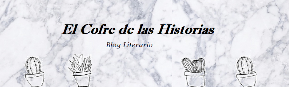 El Cofre de las historias